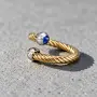 Елегантен отворен пръстен, снимка 1