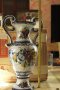 продавам стара керамична ваза, снимка 7