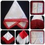Кърпичка за народни танци , снимка 8