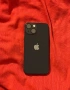 iPhone 13 mini 128 gbbmidnight КАТО НОВ+ MagSafe зарядно, снимка 1
