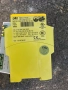 Safety relay реле за безопасност PNOZ  X3, снимка 4