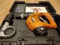 Ударна дрелка Worx WX300K, снимка 2