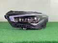 фар ляв Mercedes CLA W118 MULTIBEAM LED 2018-2025 г. #1036V, снимка 1