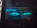SASPHIRE NITRO+ RX580 8G G5 SE, снимка 1