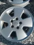5x110..15цола 6j ET49 Opel, снимка 4