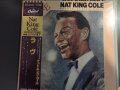 NAT KING COLE-Golden series,LP.made in Japan,5 броя 180 лева,1 брой 40 лева, снимка 3