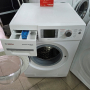 Немска инверторна пералня със сушилня Bosch Logixx7 - ГАРАНЦИЯ, снимка 5