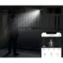 Нова Соларна камера за наблюдение Aoqee S1 WiFi 2,4 GHz 2K цветно нощно виждане, водоустойчива, снимка 4