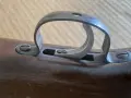 Немска въздушна пушка Diana mod.35 4.5мм., снимка 5