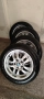Алуминиеви джанти БМВ R16 ET34 J7 , снимка 1