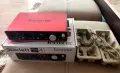 Външен аудио интерфейс Focusrite SCARLETT 2i4 , снимка 1