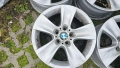 Джанти 17цола BMW оригинални , снимка 8