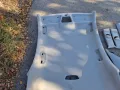 Таван с колонки за Mercedes w203 седан, снимка 2