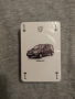 Колекционерски карти DACIA. ЗАПЕЧАТАНИ. Франция., снимка 4