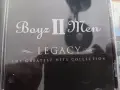 BOYZ II MEN аудио дискове, снимка 1