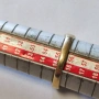 Златен пръстен 3.78гр., снимка 4