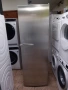 Огромен иноксов хладилник Миеле Miele Made in Germany с две години гаранция!, снимка 1
