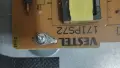 Power board 17IPS72 Mainboard 17MB230 от HITACHI 55HK6100W, снимка 2