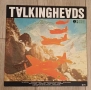 Talking Heads ‎– Remain In Light Издание 🇩🇪 GERMANY 1980г Стил:Electronic,  New Wave Състояние на , снимка 2