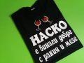 Тениски с надпис за всеки повод, снимка 10