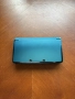 Nintendo 3ds aqua blue, снимка 1