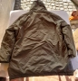 Използвано в отлично състояние зимно яке G-Star 2XL, снимка 3