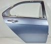 Задна Дясна Врата Honda Accord 7 VII Хонда Акорд 7 VII 2003-2008, снимка 1
