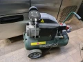 Компресор metabo 25л, снимка 1
