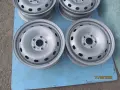Джанти Опел Рено 5X114,3 OPEL VIVARO II, RENAULT Trafic III ,Dacia Duster,Fiat Talento , снимка 3
