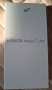 Телефон Honor magic7 lite, снимка 1