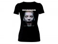  Дамски рок тениски Rammstein 6 модела, снимка 6
