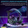 Wireless LED TrackClip – безжичен инфрачервен Track Clip за TrackNP 5 / 6DOF Head Tracking, снимка 2