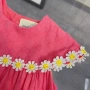 Детска рокля Gucci, снимка 2