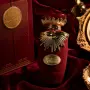 Lattafa Sakeena Eau de Parfum 100 мл – Плодово-гурме дамски парфюм с маракуя, карамел и ванилия, снимка 4