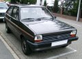 Мигач ляв и десен за Ford Fiesta MK1  76-83г, снимка 3