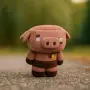 Плюшени Майн - фигурки, снимка 6