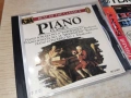 PIANO ORIGINAL CD 0903261647H2E6R, снимка 12