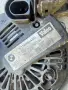 Генератор (алтернатор/динамо) за БМВ Е60/Е90 серия- Valeo /Alternator for BMW E60/E90 series - Valeo, снимка 3
