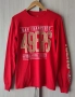 NFL San Francisco 49ers - мъжка блуза, снимка 1