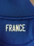Франция France Adidas Olympics оригинално ново олимпийско горнище L , снимка 4
