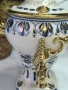 Руски порцелан Гжель , снимка 6