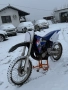 Yamaha yz 250 2t, снимка 2