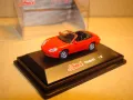 SCHUCO H0 1/87 PORSCHE 911 МОДЕЛ КОЛИЧКА, снимка 2