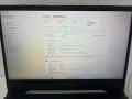 ASUS TUF Gaming FX505 15.6″ FHD, i7-9750H, GTX 1650, снимка 2