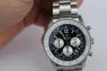 Мъжки кварцов часовник ''Breitling'', снимка 13
