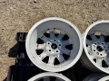 4бр.Алуминиеви джанти 15цола 5x112 за Vw Caddy,Golf,Touran,Skoda,Seat,Audi, снимка 14