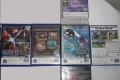 Игри за PS2 50 Cent Bulletproof/Ratchet & Clank 3/Star Wars/X-Men 2: Wolverine's Revenge, снимка 12