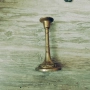 Бронзов свещник , снимка 6