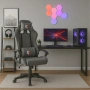  Геймърски офис стол-Ергонимичен, снимка 10
