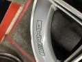 Джанти 20 Цола Mercedes AMG GT 4 Dor X290 GLC C63 CLS S Klass Original , снимка 14